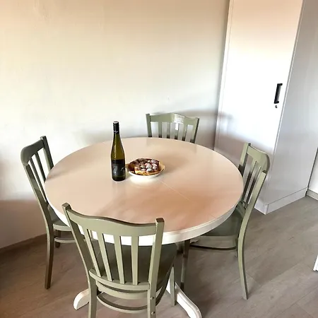 Apartman Pure Harmony Velke Bilovice Exterior photo
