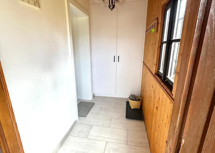 Apartman Pure Harmony
