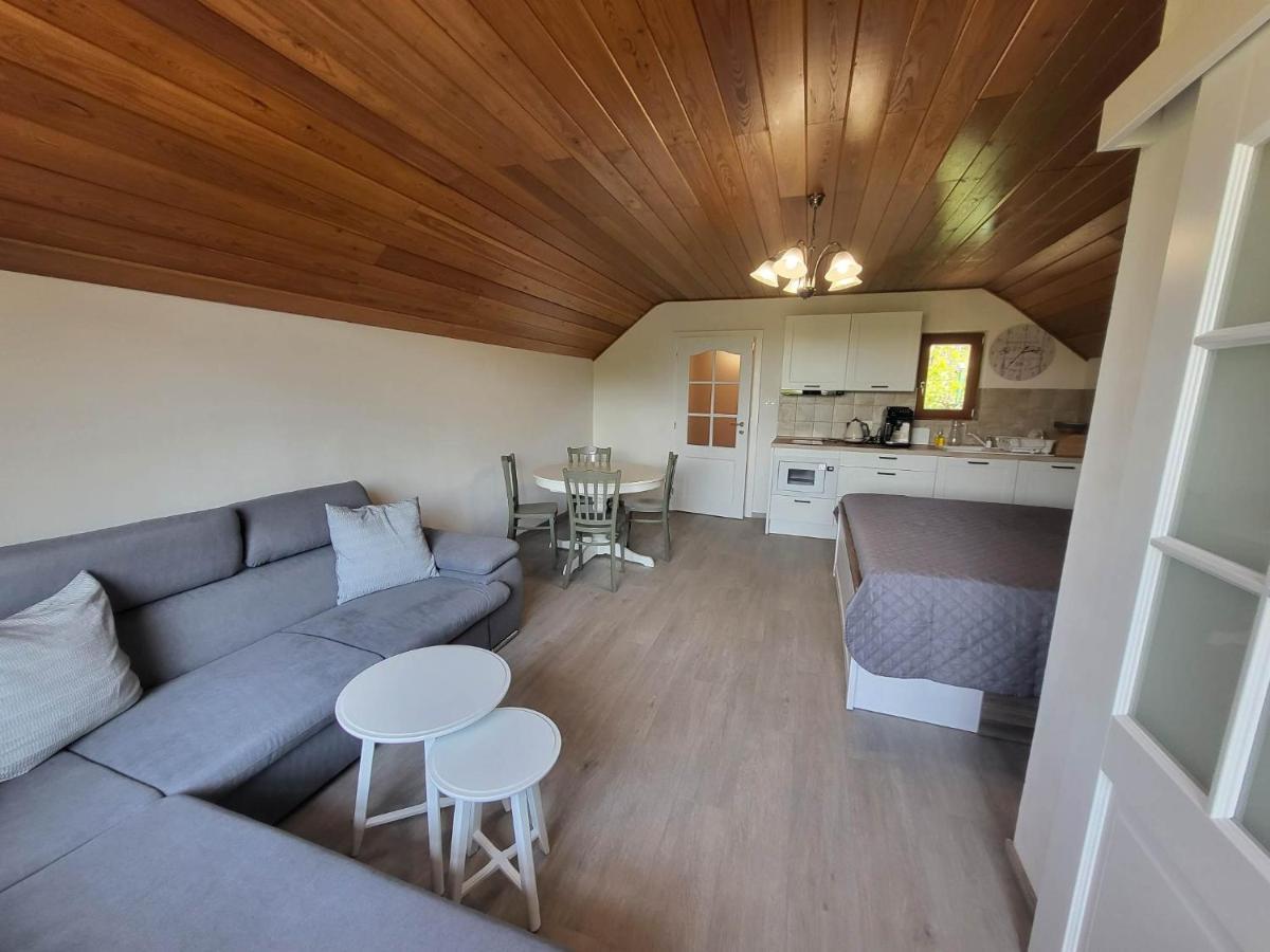 Appartement Pure Harmony Velké Bílovice