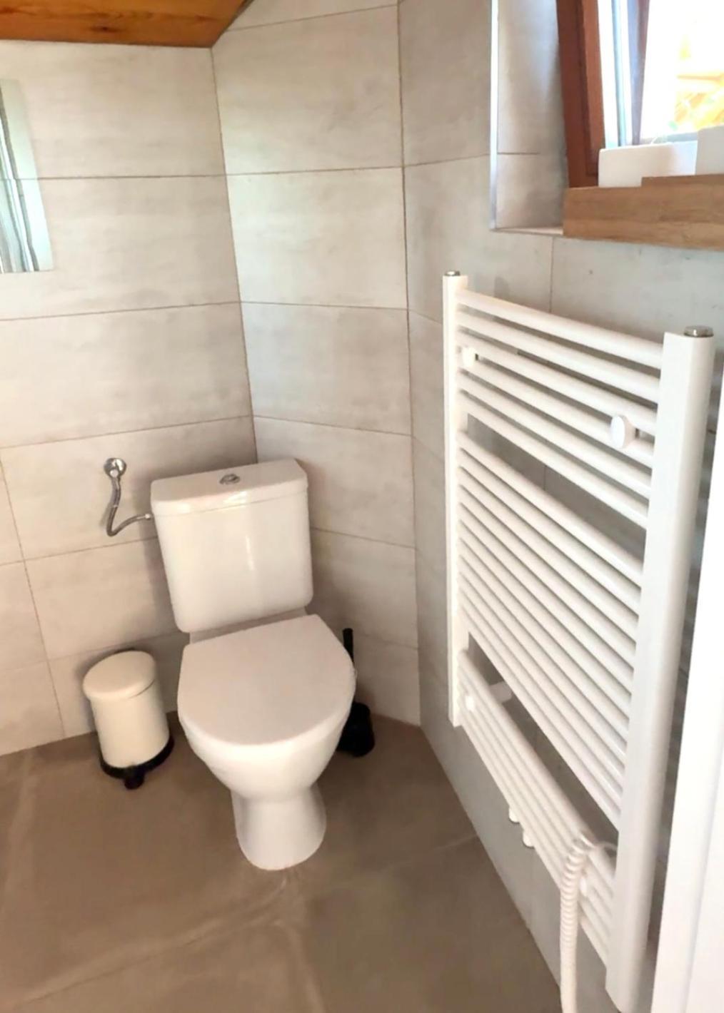 Pure Harmony Appartement *